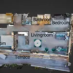 Magnifique 3P Face Mer Avec Terrasse De 46M² Et Parking Prive - Fr-1-196-250