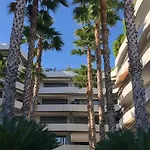Magnifique 3P Face Mer Avec Terrasse De 46M² Et Parking Prive - Fr-1-196-250